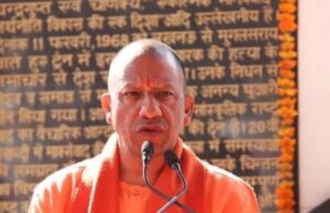 योगी सरकार में खनन विभाग की बड़ी उपलब्धि, 30 हजार करोड़ से अधिक राजस्व