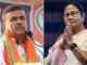 दीघा जगन्नाथ धाम विवाद फिर गरमाया, पुरी दैतापति ने ममता पर साधा निशाना
