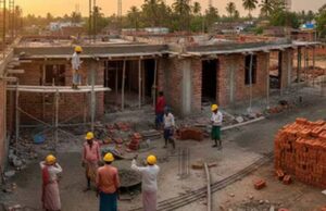 यूपी में बदले फायर एनओसी के नियम, भवन अनुमति से पहले होगी अग्निशमन जांच