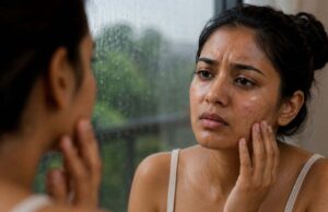 मानसून में ऑयली स्किन से राहत देंगे ये तीन नेचुरल फेस पैक