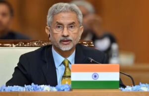 विदेश मंत्री एस. जयशंकर का 10 दिवसीय दौरा, कतर से ब्रुसेल्स तक कूटनीतिक मिशन