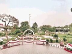 पटना में बनेंगे 3 आधुनिक पार्क, 4.76 करोड़ की लागत से मिलेंगी योग, जिम और मनोरंजन सुविधाएं