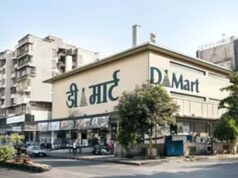 डी-मार्ट का शानदार प्रदर्शन, पहली तिमाही में मुनाफा बढ़कर 860 करोड़ रुपये पहुंचा