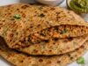 वजन घटाने के लिए खाएं हाई प्रोटीन सोया पराठा, स्वाद भी और सेहत भी भरपूर