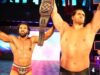 WWE में भारत का जलवा, इन 5 रेसलर्स ने दुनिया में बनाया नाम