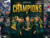 Women’s T20 World Cup 2026: ऑस्ट्रेलिया ने रचा इतिहास, इंग्लैंड को हराकर रिकॉर्ड सातवीं बार बना विश्व चैंपियन