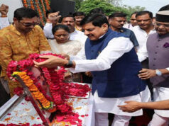 राज्य सरकार इसी माह समान नागरिक संहिता लागू करने की दिशा में है अग्रसर : मुख्यमंत्री डॉ. यादव