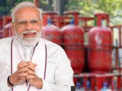 LPG पर मोदी सरकार का बड़ा फैसला! रसोई गैस सप्लाई बढ़ाने के लिए उठाया ऐतिहासिक कदम