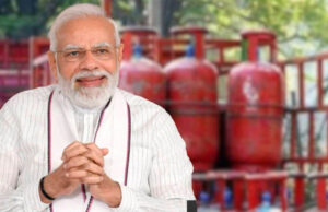 LPG पर मोदी सरकार का बड़ा फैसला! रसोई गैस सप्लाई बढ़ाने के लिए उठाया ऐतिहासिक कदम