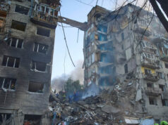 रूस का बड़ा हमला! 68 मिसाइल और 351 ड्रोन से दहला यूक्रेन, NATO समिट से पहले शक्ति प्रदर्शन; 14 की मौत