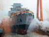 INS Mahendragiri: भारतीय नौसेना को मिला नया महाबली, दुश्मन के रडार को देगा चकमा