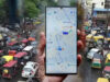 MP Traffic: Google Maps के डेटा से बदलेगा ट्रैफिक सिस्टम, 6 शहरों में बनेंगे एलिवेटेड कॉरिडोर