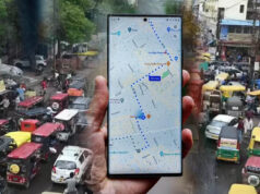 MP Traffic: Google Maps के डेटा से बदलेगा ट्रैफिक सिस्टम, 6 शहरों में बनेंगे एलिवेटेड कॉरिडोर