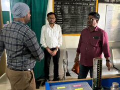 गुणवत्तापूर्ण स्वास्थ्य सेवाओं की नई पहचान बना PHC चेरपाल