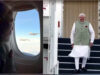PM मोदी इंडोनेशिया पहुंचे, फाइटर जेट्स की एस्कॉर्ट के साथ हुआ भव्य स्वागत