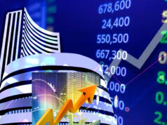Share Market Today: रिलायंस-HDFC के दम पर शेयर बाजार में तूफानी तेजी, निवेशकों ने जमकर की कमाई
