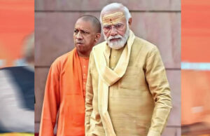 UP Politics: बीजेपी के नए M-Y फॉर्मूले से बदलेगा सियासी समीकरण? 2027 में अखिलेश यादव के सामने बड़ी चुनौती
