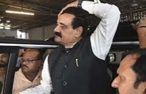 दतिया टिकट विवाद के बाद नरोत्तम मिश्रा नरम पड़े, बीजेपी उम्मीदवार का करेंगे समर्थन।
