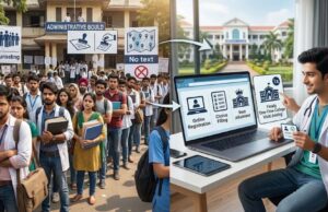 NEET-UG काउंसलिंग में बड़ा बदलाव, अब सीट अलॉटमेंट के बाद ऑनलाइन होगा दस्तावेज सत्यापन