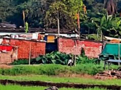 रांची एचईसी परिसर में हटेगा अतिक्रमण, 1200 करोड़ की जमीन पर कब्जा