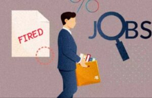 6000 आवेदन, 16 महीने संघर्ष के बाद जॉन को मिली नई नौकरी