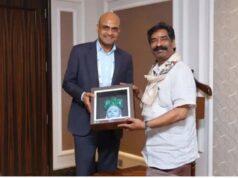 झारखंड में निवेश की नई राह, Google-Microsoft ने दिए विकास के सुझाव