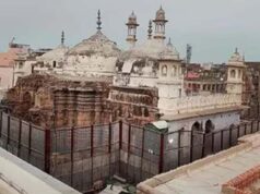 ज्ञानवापी विवाद में नया मोड़, मुस्लिम पक्ष ने मध्यस्थता से किया इनकार