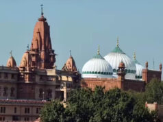 मथुरा श्रीकृष्ण जन्मभूमि के लिए अयोध्या जैसी कार सेवा का ऐलान, जानें कब और कैसे होगा आयोजन