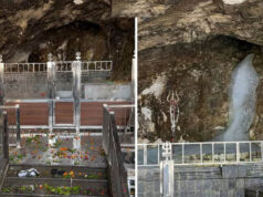 Amarnath Yatra 2026: 5 दिन में पिघले बाबा बर्फानी, श्रद्धालुओं के लिए बड़ा झटका; देखें कैसे बदला स्वरूप