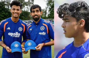 तीसरे T20 में बदलेगी टीम इंडिया की Playing XI! बिश्नोई बाहर, प्रिंस यादव की एंट्री, वैभव सूर्यवंशी पर नजर