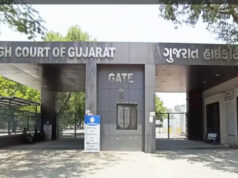 अहमदाबाद सीरियल ब्लास्ट केस: 38 आतंकियों की फांसी की सजा बरकरार, 56 मौतों के मामले में बड़ा फैसला