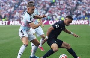 FIFA World Cup: बेल्जियम ने अमेरिका को 4-1 से रौंदा, मेजबान टीम का टूटा खिताब जीतने का सपना