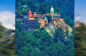 हरिद्वार के मनसा देवी मंदिर में बड़ा बदलाव, अब पुजारी पहनेंगे बिना जेब वाले कुर्ते