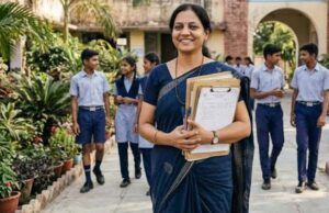 झारखंड में 800 माध्यमिक आचार्यों को अगले माह मिलेगा नियुक्ति पत्र