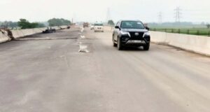 खगड़िया-सहरसा सफर होगा आसान, SH-95 पर मृत कोसी पुल शुरू