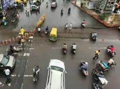लखनऊ पॉलीटेक्निक चौराहे पर बनेगा 700 मीटर लंबा अंडरपास, 90 करोड़ से मिलेगी जाम से राहत