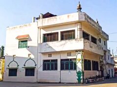 सहारनपुर कलेक्ट्रेट की 70 साल पुरानी मस्जिद हटाने का कोर्ट आदेश