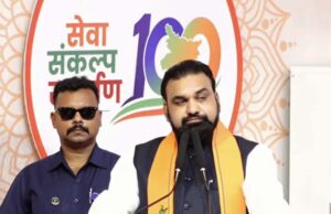 बिहार सरकार के 100 दिन पूरे, 11 हजार करोड़ की योजनाओं का एलान