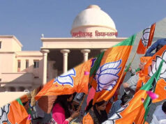 विधानसभा मानसून सत्र में BJP का बड़ा गेमप्लान! रणनीति जान विपक्ष भी रहेगा सतर्क