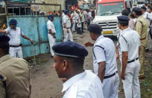 मारा गया बंगाल का दरिंदा! दुष्कर्म के आरोपी का एनकाउंटर, महुआ मोइत्रा ने पुलिस कार्रवाई पर उठाए सवाल