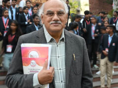 चार दशक, अनगिनत बदलाव : ग्रामीण भारत में आईसेक्ट इंडिया की परिवर्तनकारी पहल