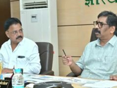 झारखंड में उच्च शिक्षा मजबूत होगी, विश्वविद्यालयों में जल्द भरी जाएंगी सभी रिक्तियां