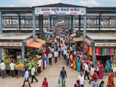 रांची वेंडर्स मार्केट में 518 दुकानों का होगा ई-लॉटरी से आवंटन