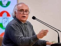 परिसीमन बिल पर कांग्रेस ने किया इनकार, जयराम रमेश ने खबरों को बताया झूठा
