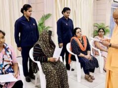 जनता दर्शन में योगी का बड़ा आश्वासन, गंभीर मरीजों के इलाज में मिलेगी आर्थिक मदद