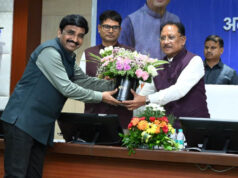 रायपुर : कर्मचारियों की गरिमा और आर्थिक सुरक्षा के लिए मुख्यमंत्री विष्णु देव साय की बड़ी पहल