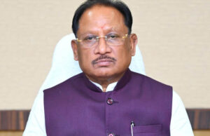 CG Cabinet Decisions: साय कैबिनेट के 11 बड़े फैसले, कारोबार होगा आसान, निजी विश्वविद्यालयों के नए नियम समेत कई अहम मंजूरियां