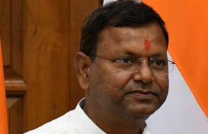 राम मंदिर विवाद पर यूपी BJP अध्यक्ष का बड़ा बयान, बोले- ‘कोई दोषी नहीं बचेगा’