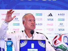 FIFA के फैसले पर छिड़ा विवाद, फ्रांस-मोरक्को क्वार्टर फाइनल से पहले रेफरी नियुक्ति पर मचा बवाल