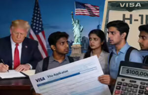 H-1B Visa Fraud Case: Cognizant जांच के घेरे में, भारतीय IT प्रोफेशनल्स पर क्या होगा असर?
